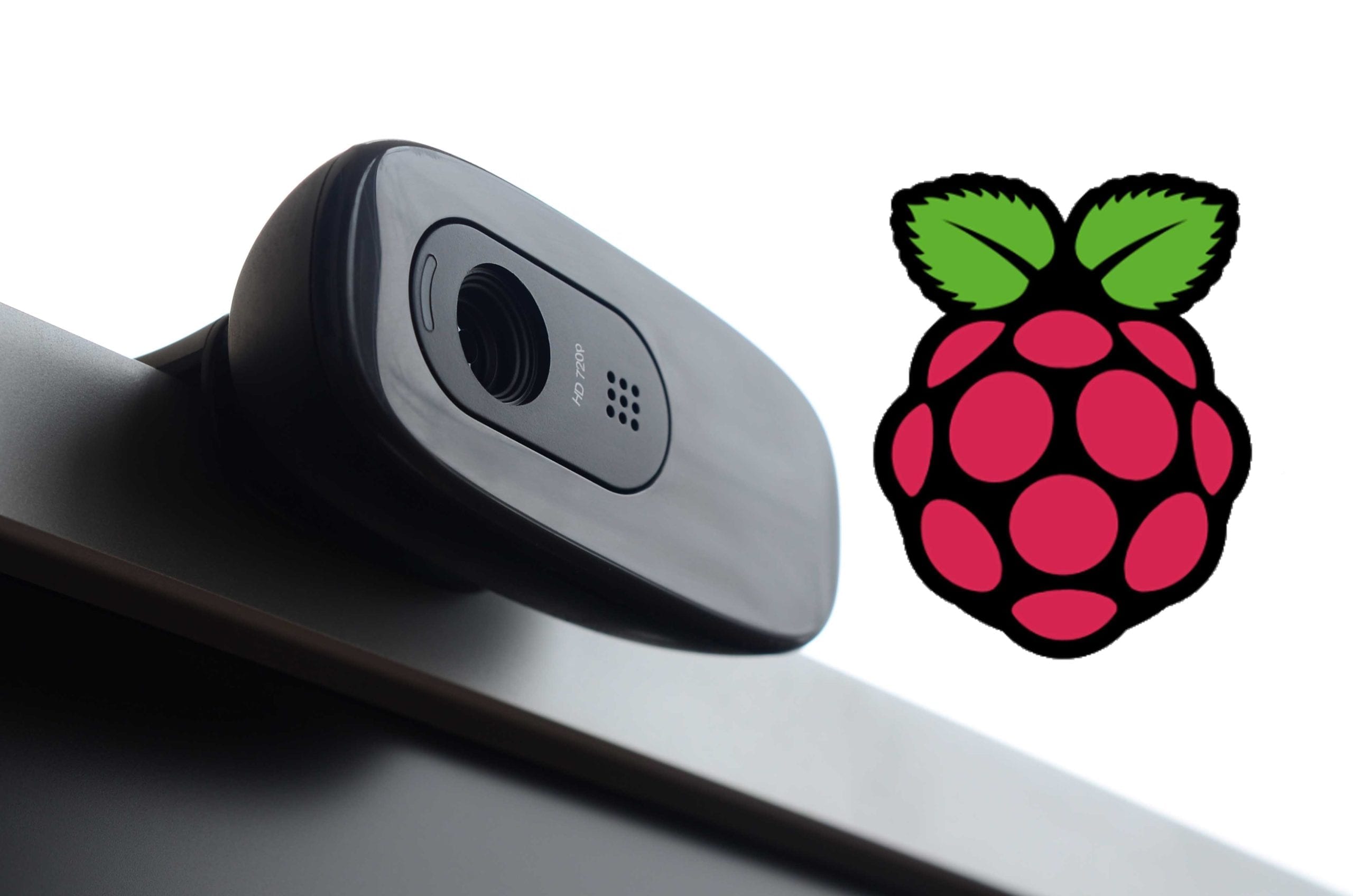 USB Webcam access in your Raspberry Pi