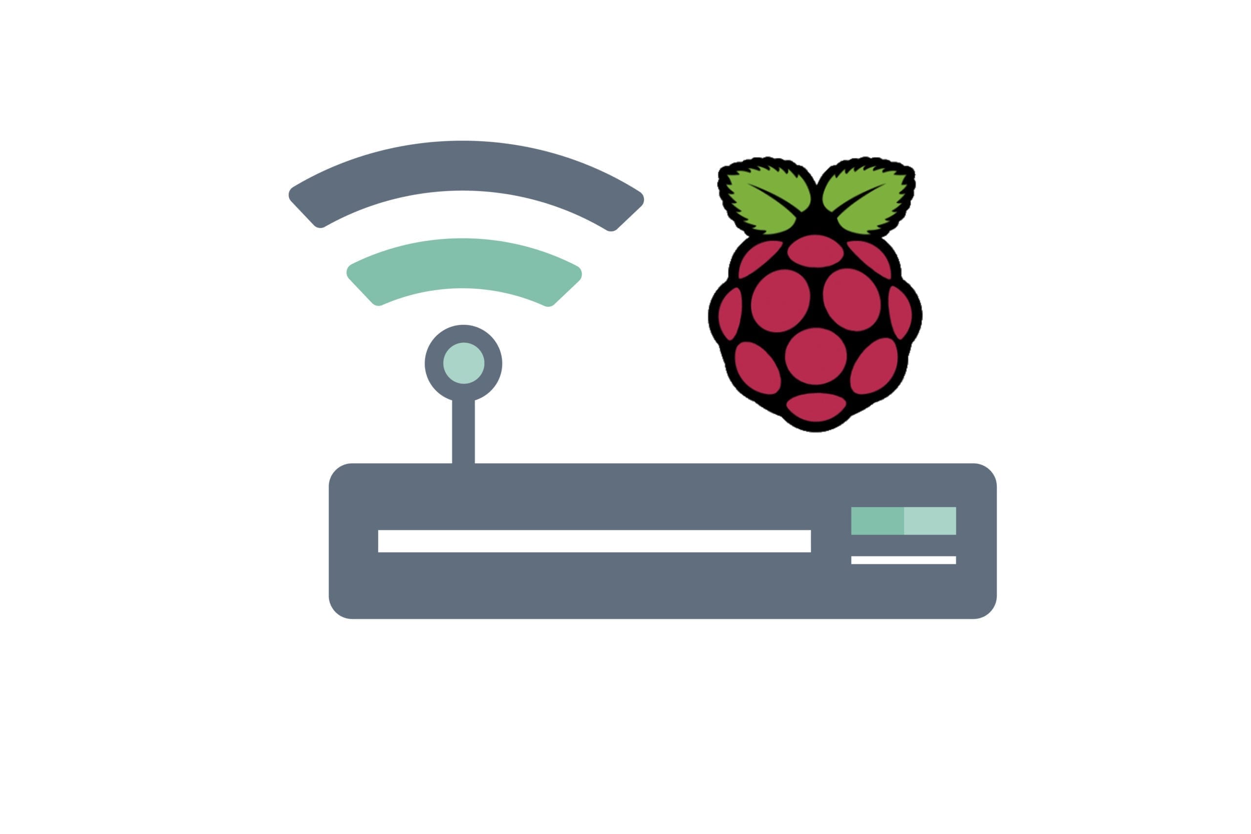 Access Point WiFi with Raspberry Pi, extend your wired network