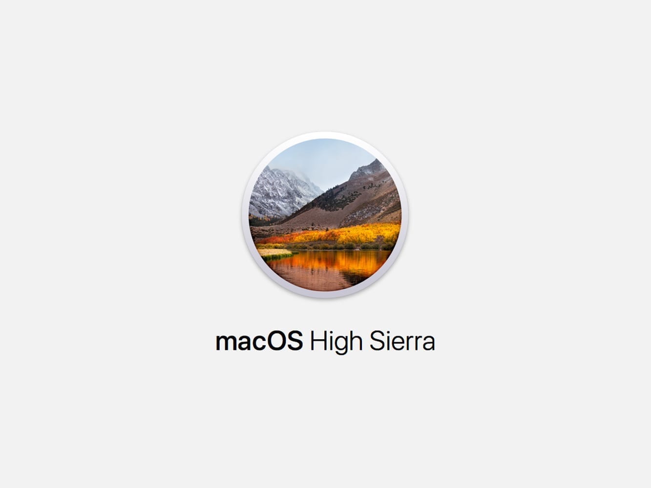 Installing macOS in the macOS Server 2011