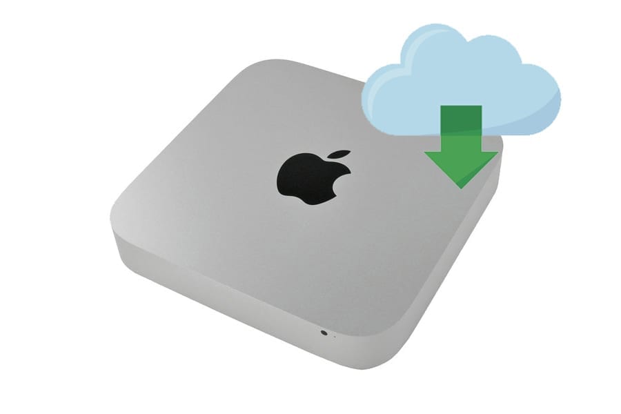 Cache Server for macOS Server 2011 for faster Downloads