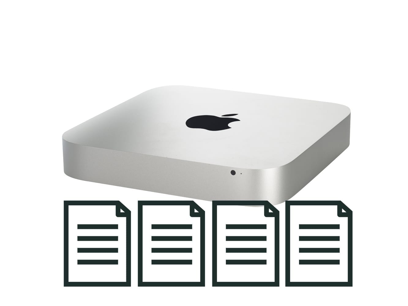 How to share Files from the macOS Server 2011