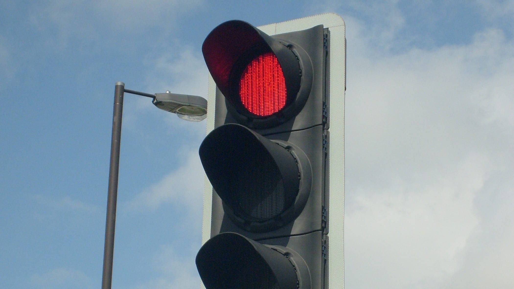 Multiplexing Principles using Traffic Lights